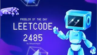 Leetcode 2485 Find the Pivot Integer