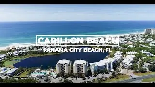 Carillon Beach Community Tour with Whit Jerkins: #behindthegate