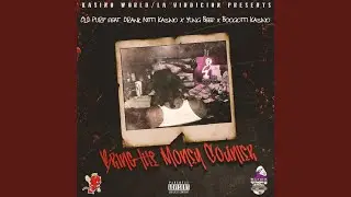 Bring The Money Counter
