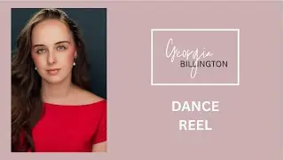 Georgia Billington Dance Reel