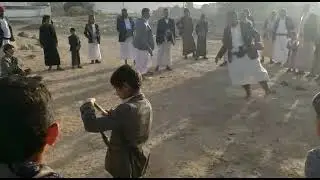 برع جوب بيت قعره.  هاشم قعره و عمار قعره.   في عرس البزي مشعل ابوشيبه
