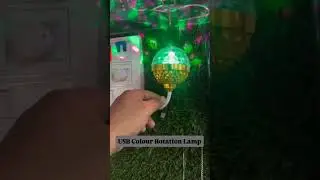 colour lamp #dolpinrudra #cutebaby #viral #love #trending #light #colorlamp