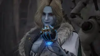 Markiona, Puppeteer of Death - Lies of P DLC