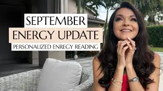 September 2025 Energy Update: I Have Never Seen a Month Like This!