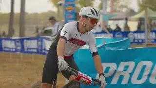 The Yamaha Racing Ironman GNCC: 2025 eMTB Highlights