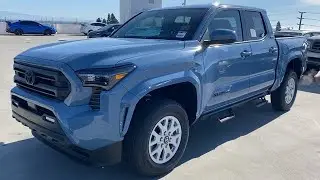 2026 Toyota Tacoma Westminster, Costa Mesa, Garden Grove, Long Beach, Huntington Beach, CA 220883