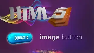 HTML for beginners 43: image input type  | IMAGE BUTTON