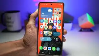 Отключите эту настройку, чтобы предотвратить взлом вашего Samsung Galaxy.