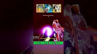 Барроу-Диад против Келла Эхо &mdash; это ШУТКА... Destiny 2