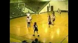 David Short- Long 3 Pointer