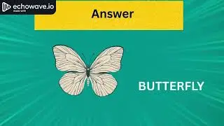 Think you&rsquo;re a word genius? 🧠  You&rsquo;re smoother than butter if you got this one right 😎💛