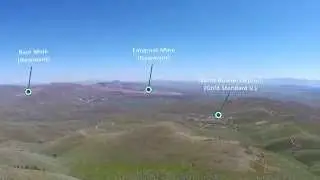 Site Visit Gold Standard Ventures - Nevada Juni 2014 von Rockstone Research