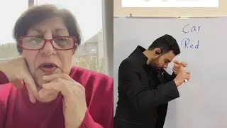 Mama soaad funny reply emadanwer😂😂 #viral #funny
