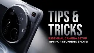 Unlock the Power of Xiaomi 15 Ultra &ndash; Pro Tips, Camera Settings & Leica Magic