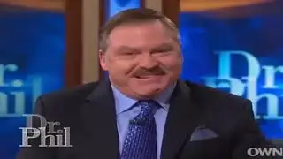 Dr Phil Show 2022 Jun 04  Child Predators