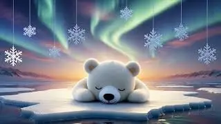 Baby Sleep Lullaby | Teddy Bear Dream  8 Hours Relaxing Music &ndash; Fall Asleep in 5 Minutes