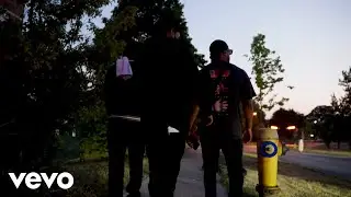 Kalico - Close Eyes (Official Music Video) ft. Jamaica Spoilaz