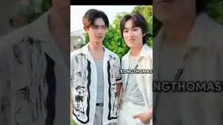 #thomaskong #domunditv #blactor #bledit #bl #blshorts #blfyp #blseries #thaibl #thaiblseries