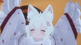 #4K 第1回 白髪赤瞳プラムちゃん集会 2026/01/01 ダイジェスト #VRChat