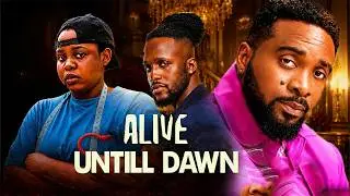 NEW MOVIE ALIVE TILL DAWN WORTH WATCHING ?