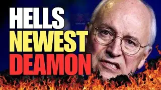 Dr. Short Joins Us: Dick Cheney&rsquo;s Secret Family Ties & American Fallout