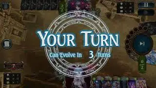 Shadowverse Blood wrath VS. Rune idk - Unlimited