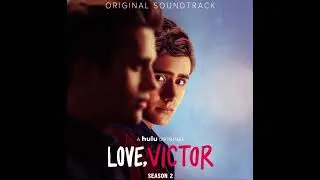 George Sear & Carlie Hanson - Young Love