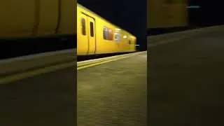 *RARE* Network Rail Test Train Tones