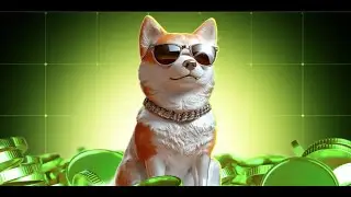 ETF Dogecoin потрясает Уолл-стрит | PayPal меняет правила игры в криптовалюте