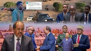 JABUUTI & DF OO CIISE IYO SAMAROON KU WEERARAYA  SLN.