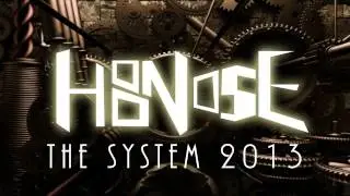 HooNose - The System 2013