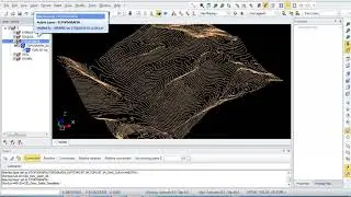 2. Inicializaci&oacute;n del proyecto - Deswik CAD