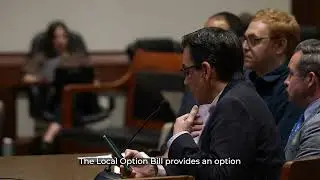 Why Cities and Towns Want the Choice to Use Ranked Choice Voting | Greg Dennis - Right To Rank