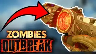 CRBR-S Wonder Weapon in Outbreak? Cold War Zombies Season 7