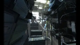 Portal 2 Edit // Evil by Interpol (Mild Spoiler warning)