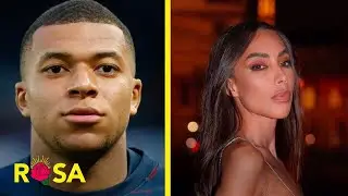 Kylian Mbapp&eacute; le rompi&oacute; el coraz&oacute;n a su novia trans