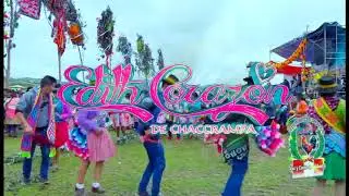 💖💖🎶🎶🎈❤❤💕💕✔🎉🎉 EDITH CORAZÓN  DE CHACCRAMPA 2019 🎉✔✔💕💕💕❤❤🎈🎈🎶🎶💖 ME ROBASTE EL CORAZÓN PRIMICIA 2019