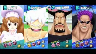Worst Matchmaking in OPBR 