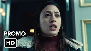 American Gods 3x07 Promo 