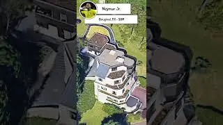 Inside Neymar&rsquo;s $8M House in France &ndash; You Won&rsquo;t Believe the Features