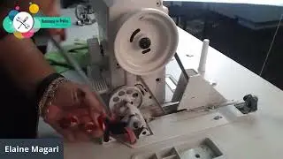 How to Adjust and Repair the Bobbin Winder on Your Sewing Machine