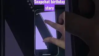 snapchat birthday story idea for friends #shorts #trending  #snapseedphotoediting#snapchat#snapchat@