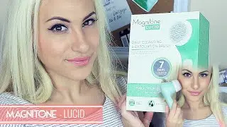 Magnitone Lucid - First Impressions/Review + Demo ♡ Stefy Puglisevich