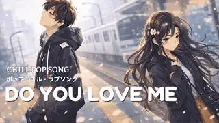 An Unanswered Question ✦ Feel Good Chill Pop Song | Anime Music Video