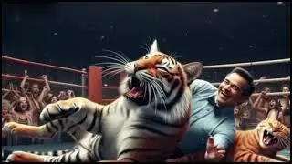 boxing part 1 #boxing #cat #aicat 