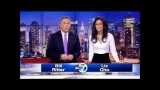 New York City TV News Music Mix Up!