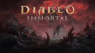 Wulfric Boss Fight | Diablo Immortal
