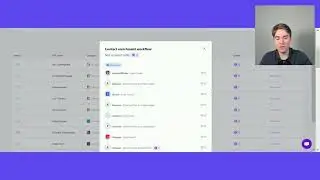 Waterfall Enrichment: Find Every Email With BetterContact