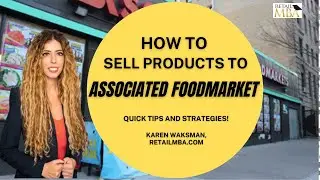 Associated Supermarkets Supplier - How to Sell to Associated Supermarkets