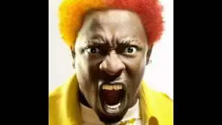 Elephant Man - Sorrow To The World (Badman Christmas)